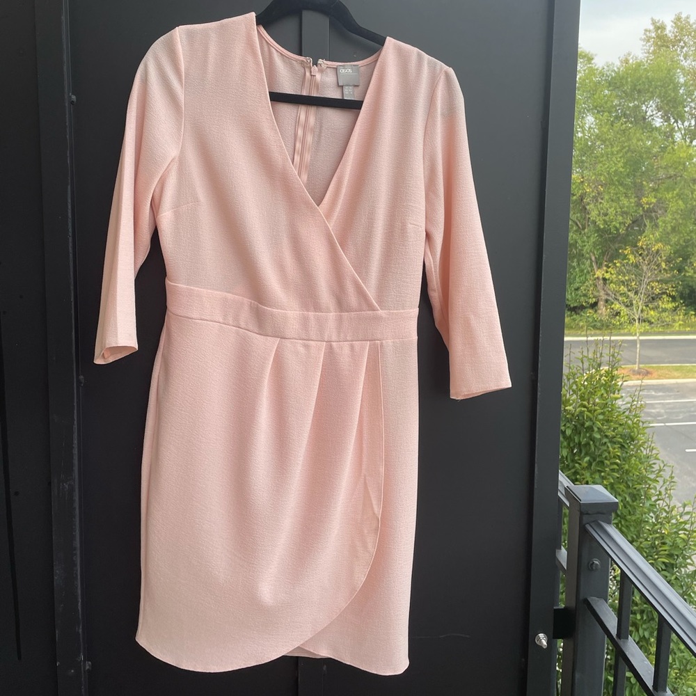 Gently Used ASOS dress